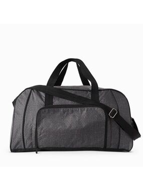 Thirty-One Shoe Compartment Travel Bags Mercari Weekend Bag